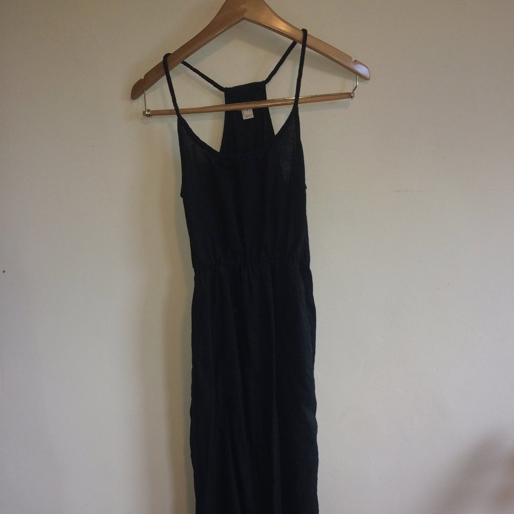 J. Crew Casual Beach Dress